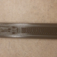 Prototype Mechanical Pencils - Thumbnail 2