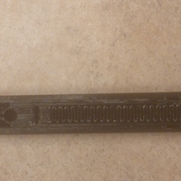 Prototype Mechanical Pencils - Thumbnail 3