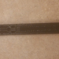 Prototype Mechanical Pencils - Thumbnail 4
