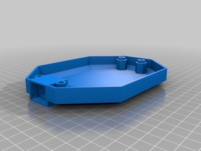 Beltless motorized camera slider 3D Print 146471