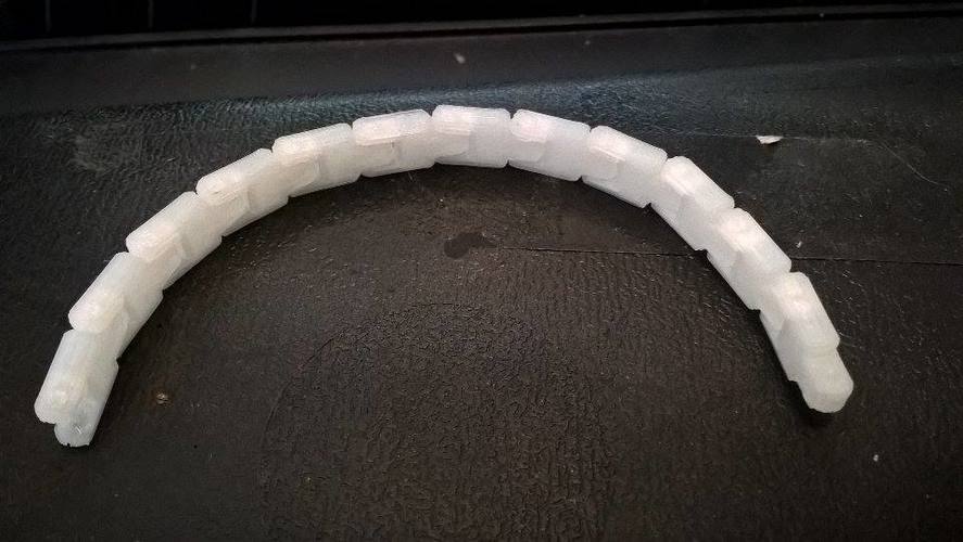 chain 3D Print 146493 chain 3D Print 146493