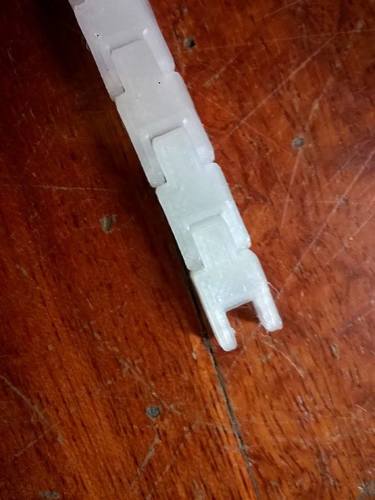 chain 3D Print 146494 chain 3D Print 146494