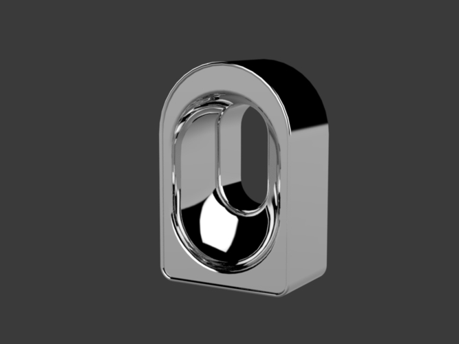 Gas Pump - Tokhein 39 (tall version) 3D Print 146638 Gas Pump - Tokhein 39 (tall version) 3D Print 146638