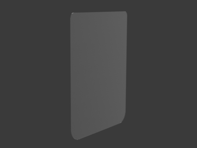 Gas Pump - Tokhein 39 (tall version) 3D Print 146642 Gas Pump - Tokhein 39 (tall version) 3D Print 146642