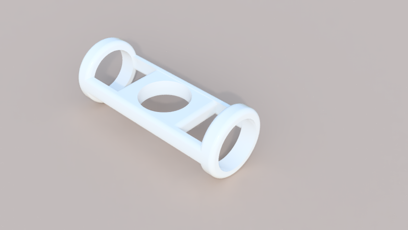 Fidget spinner