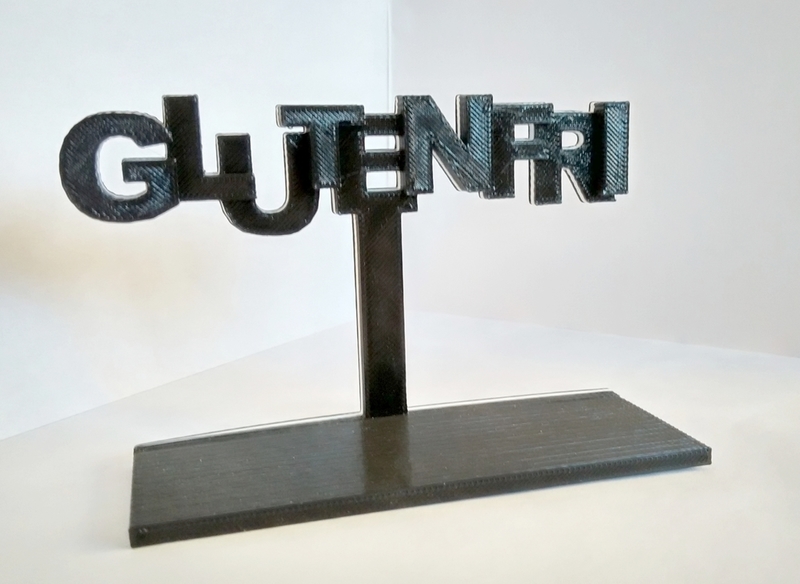 Glutenfri