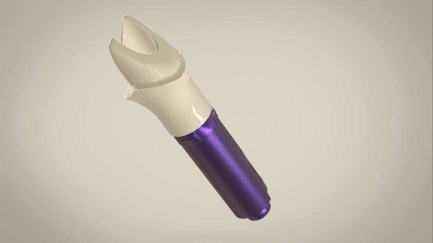 Digital Custom Dental Abutment 3D Print 147520 Digital Custom Dental Abutment 3D Print 147520