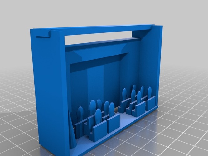 down in front Iphone movie theater christmas 3D Print 14758 down in front Iphone movie theater christmas 3D Print 14758