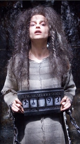 Harry Potter Prison of Azkaban Sign 3D Print 148586