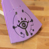 Hydro Dipping 3D Prints - Add Graphics to 3D Printing Projects - Thumbnail 3