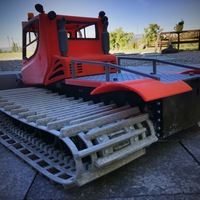 PistenBully 1:14 R/C - Thumbnail 5