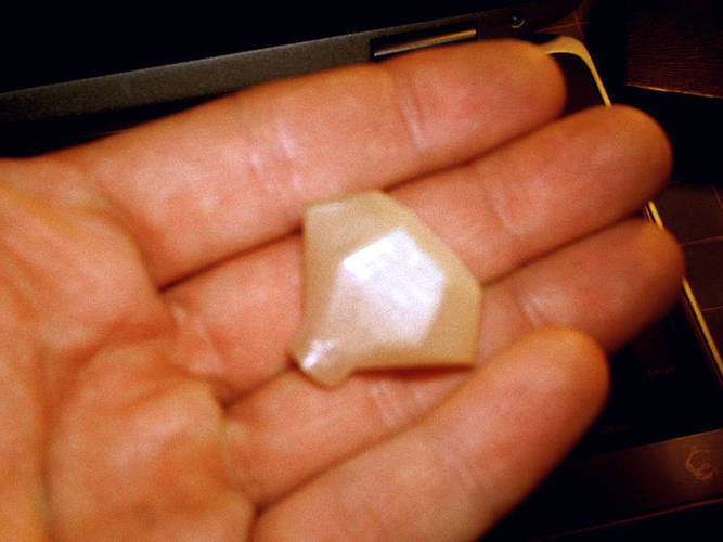 Jewel 3D Print 151415 Jewel 3D Print 151415