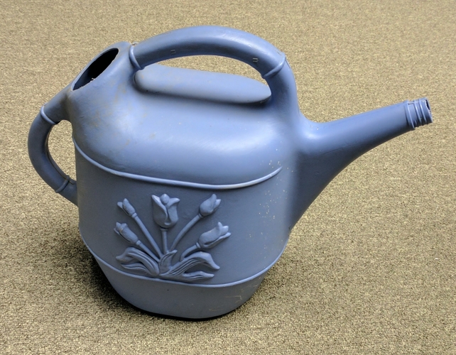 watering can spout 3D Print 152445