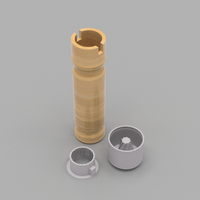 Pepper grinder - Thumbnail 2