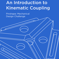 Small An Introduction to Kinematic Coupling 3D Printing 152955