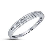 Small 3D Jewelry CAD Design Of Womens Ring 3D Printing 153007
