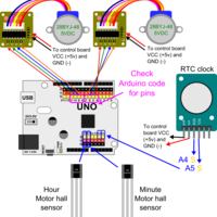 Step Clock - Thumbnail 1