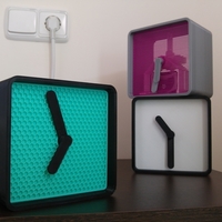 Step Clock - Thumbnail 2