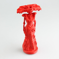 Small La Catrina 3D Printing 15359