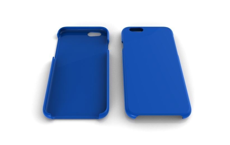iPhone 6 / 6s  Blank Phone Case 3D Print 153871