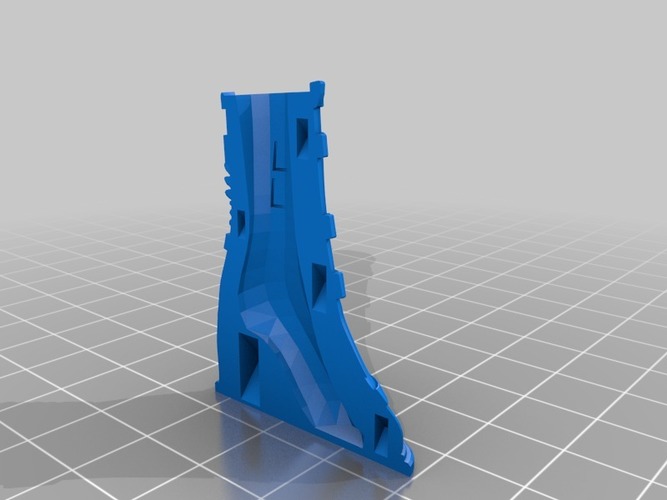 Athena Makeover Kit 3D Print 15419