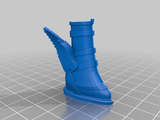 Athena Makeover Kit 3D Print 15420