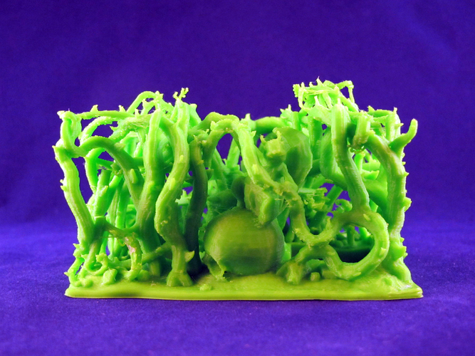 Bloxen, Bramble 3D Print 15429