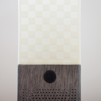 Smart Assistant Speaker and Lamp (Google Assistant or Amazon Ale - Thumbnail 8