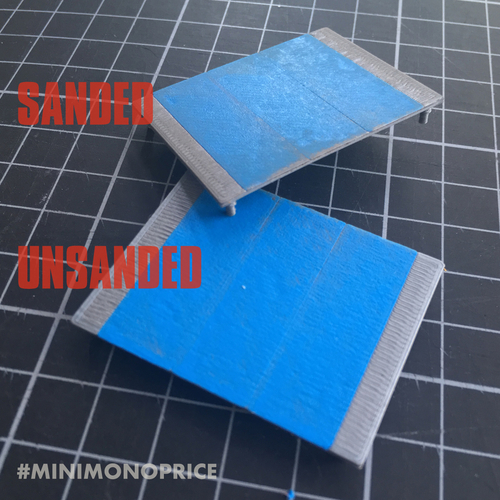 Mini Monoprice Mini | MPSM miniature 3D Print 155837