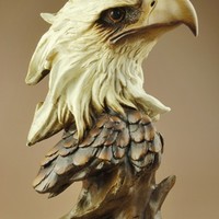 Small eagle 3D Printing 15683