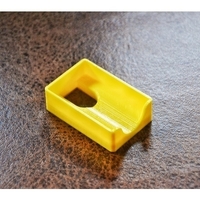 Small One tray Catan card holder travel version 3D Printing 157313