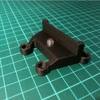 360 Camera Mount for OpenRC Mini Quad - Thumbnail 5