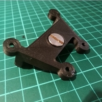 360 Camera Mount for OpenRC Mini Quad - Thumbnail 6