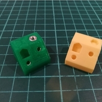 Small OpenRC Calibration Cube 3D Printing 157433