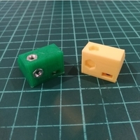 OpenRC Calibration Cube - Thumbnail 2