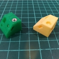OpenRC Calibration Cube - Thumbnail 3