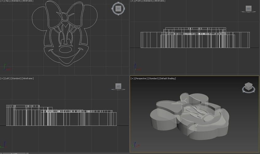 Disney puzzles 3D Print 158139 Disney puzzles 3D Print 158139