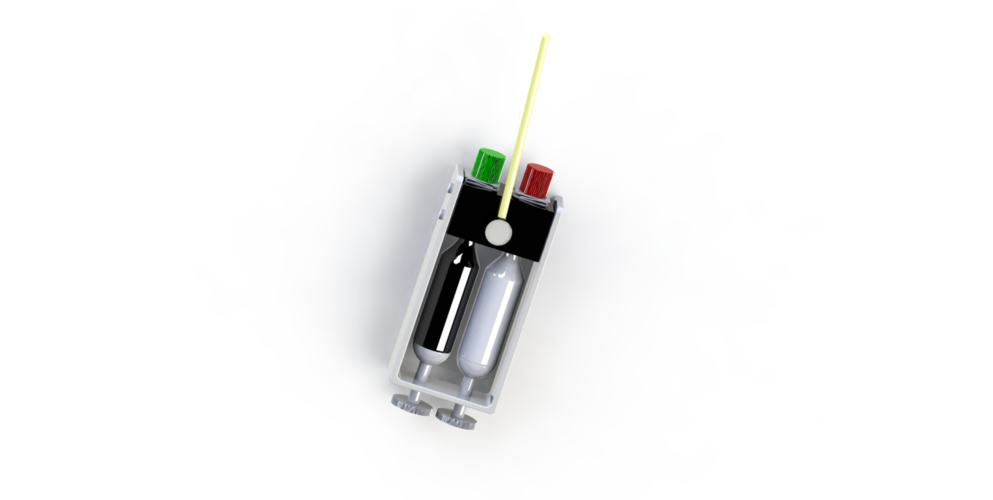 Jawa Bolt Welder 3D Print 158413 Jawa Bolt Welder 3D Print 158413