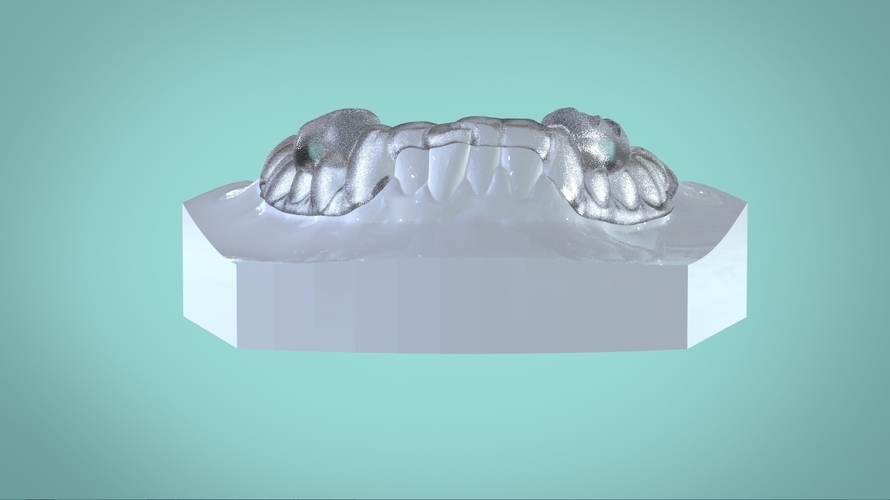 Digital Morning Repositioning Deprogrammer 3D Print 158713 Digital Morning Repositioning Deprogrammer 3D Print 158713