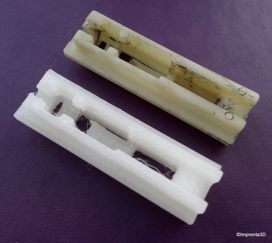 7700423806 RENAULT 3D Print 158825 7700423806 RENAULT 3D Print 158825