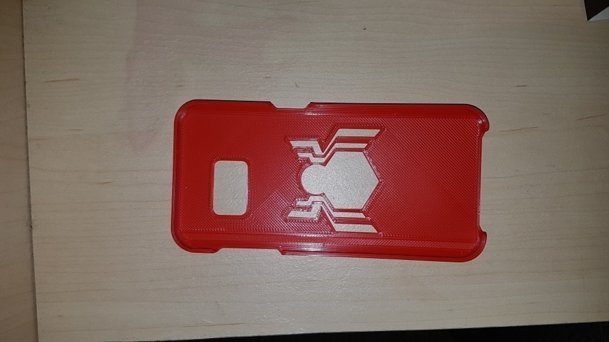 SPIDER-MAN galaxy s7 case 3D Print 158877 SPIDER-MAN galaxy s7 case 3D Print 158877