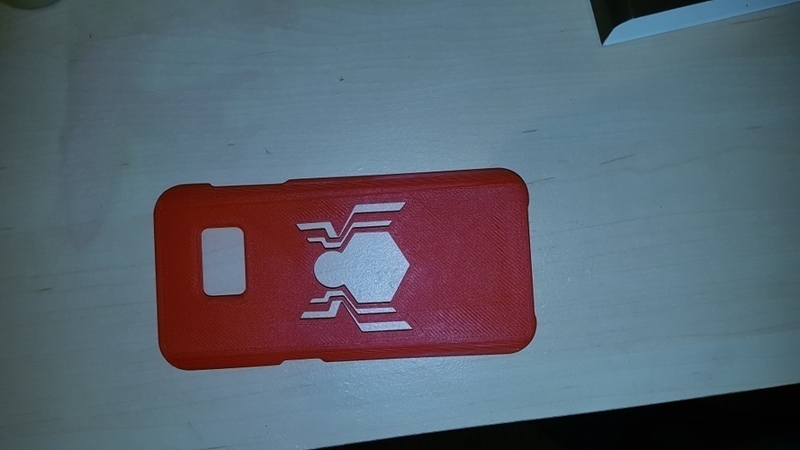 SPIDER-MAN galaxy s7 case 3D Print 158878 SPIDER-MAN galaxy s7 case 3D Print 158878
