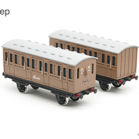 Small Annie and Clarabel - Thomas & Friends 3D Printing 159296