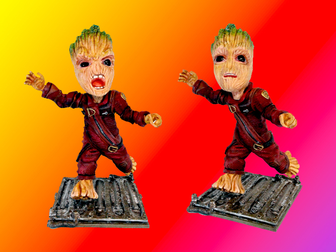 BBgroot 3D Print 159564 BBgroot 3D Print 159564