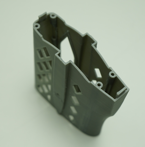 KRAGA Maripi - testing parts 3D Print 160193