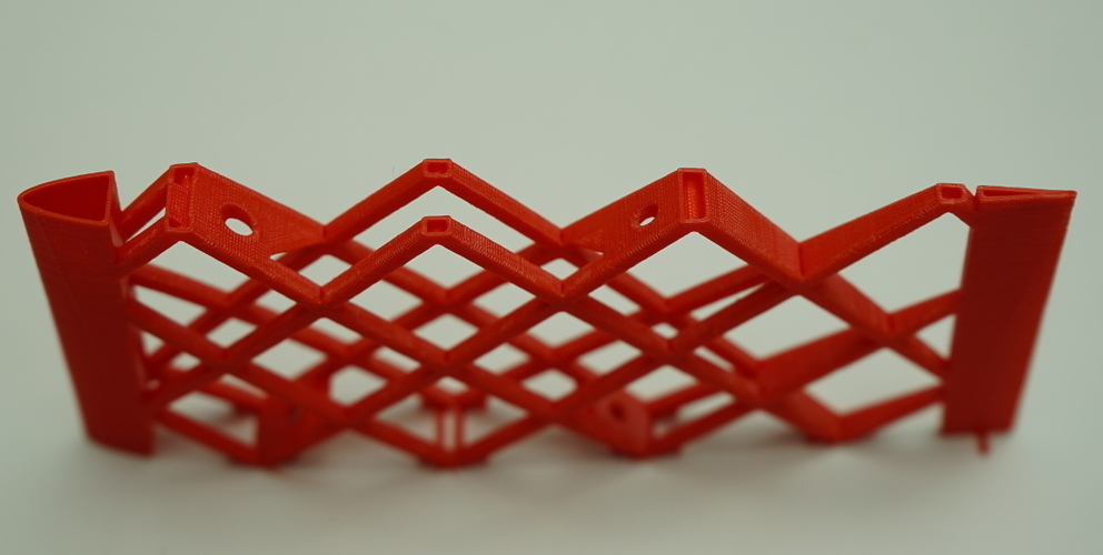 KRAGA Maripi - testing parts 3D Print 160194