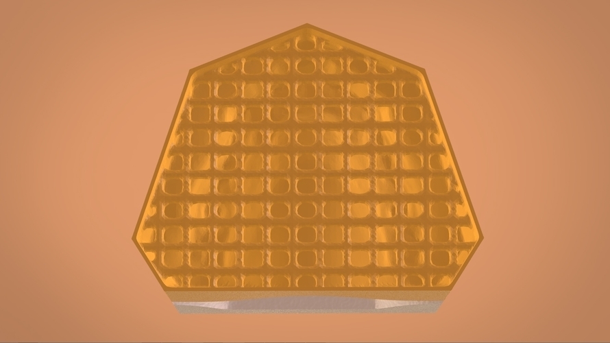 Digital Dental Bleaching Tray 3D Print 160359 Digital Dental Bleaching Tray 3D Print 160359