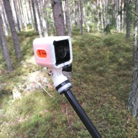 Runcam 3 Frame - Thumbnail 2