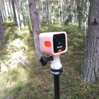 Runcam 3 Frame - Thumbnail 3