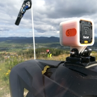 Runcam 3 Frame - Thumbnail 4
